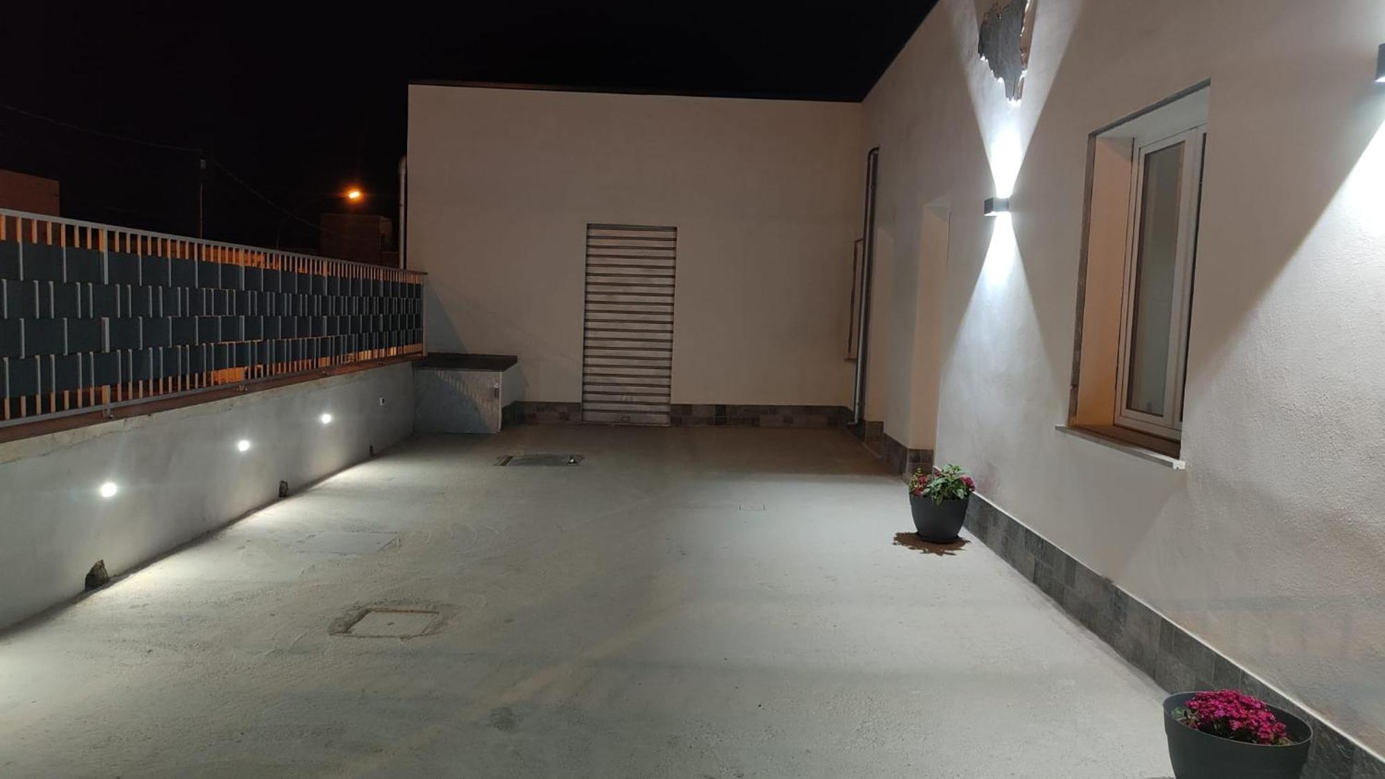 Sicilia Bedda Villa Custonaci Luaran gambar