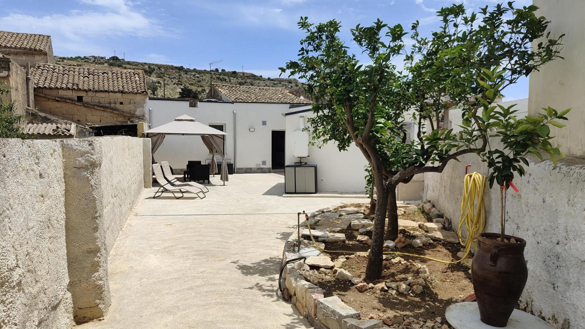Sicilia Bedda Villa Custonaci Luaran gambar