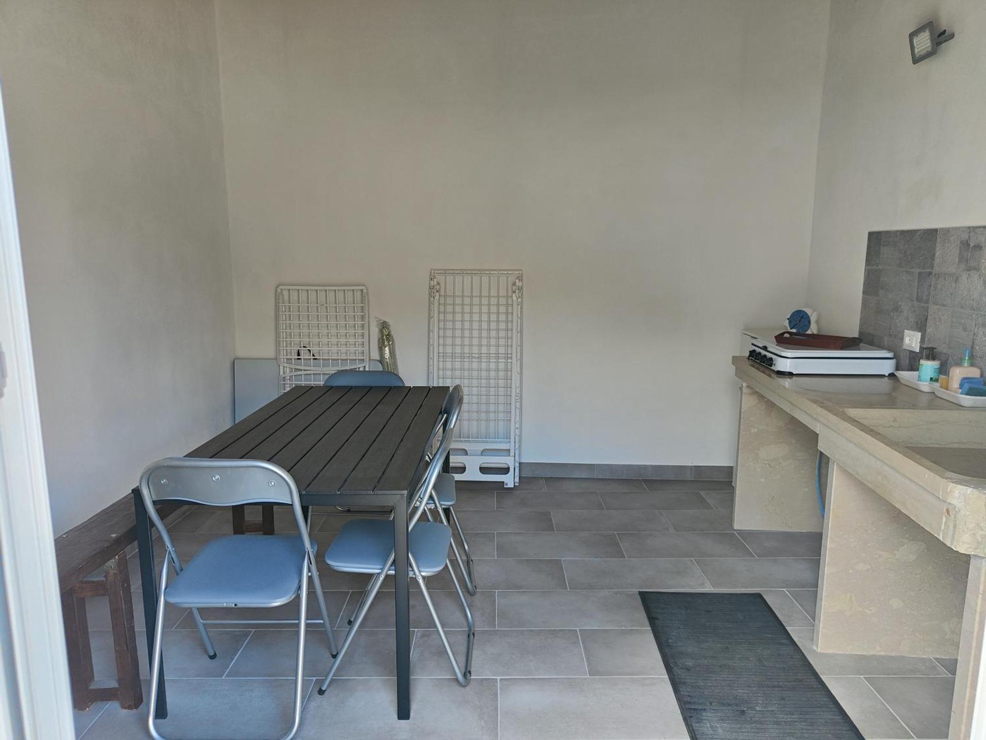 Sicilia Bedda Villa Custonaci Luaran gambar