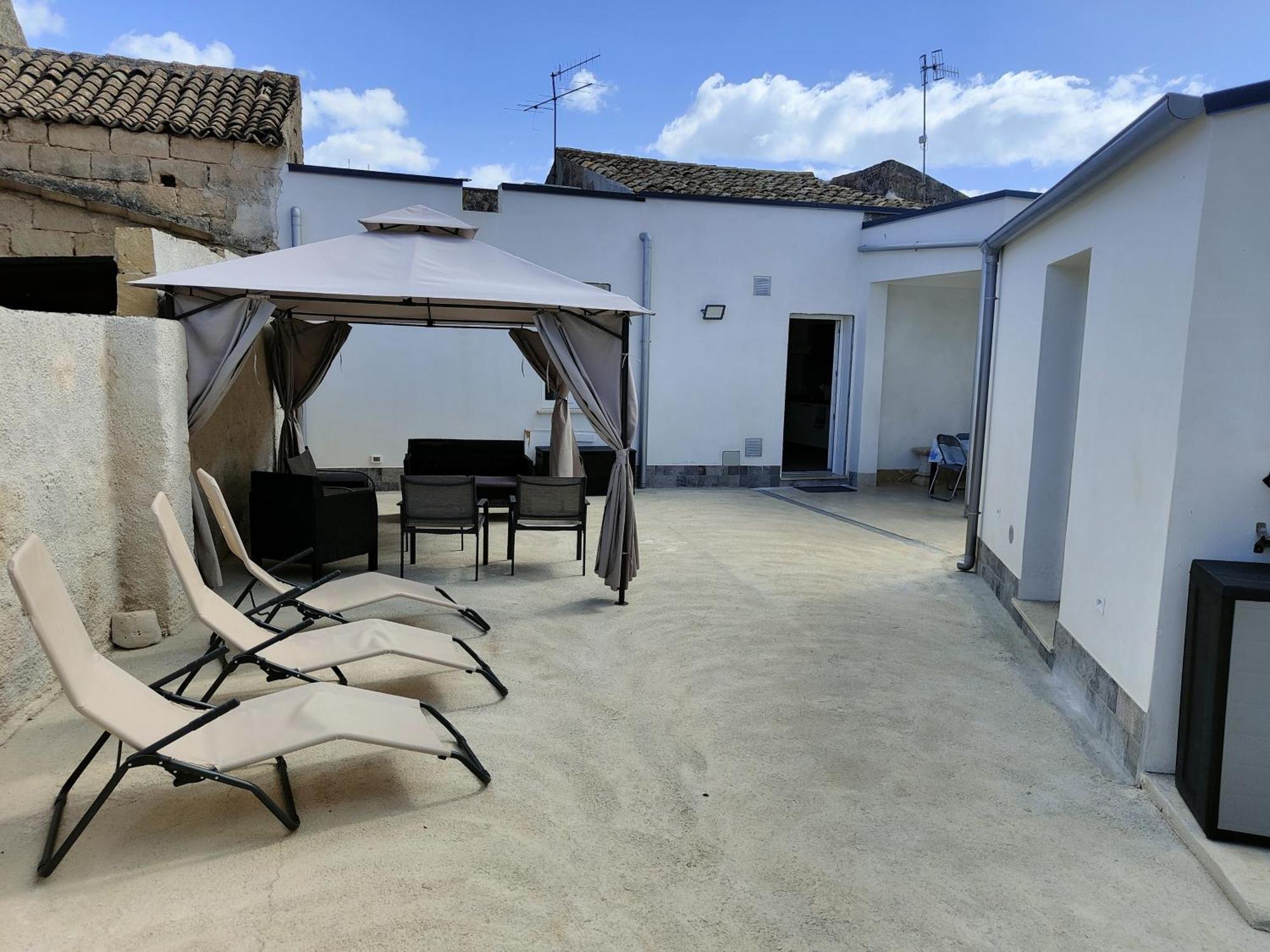 Sicilia Bedda Villa Custonaci Luaran gambar
