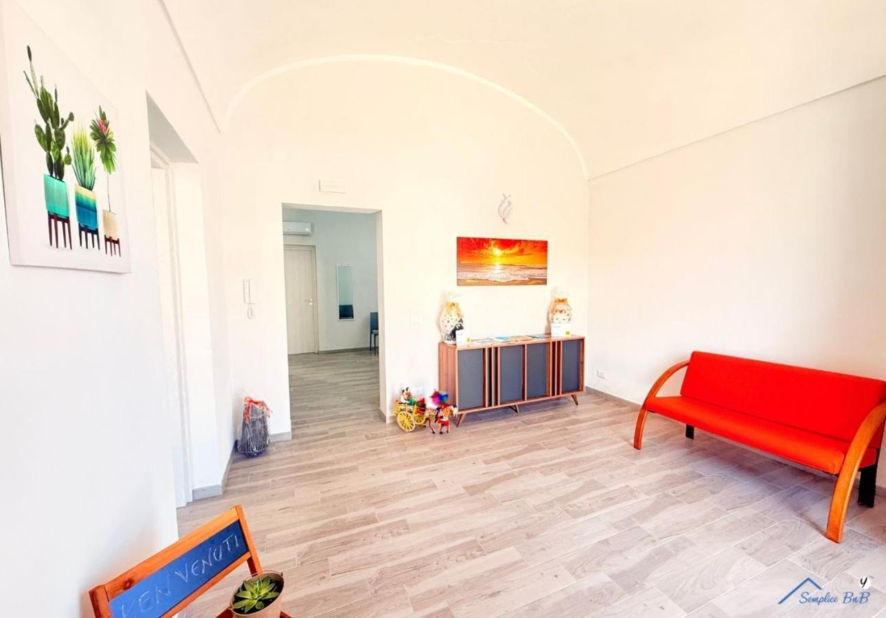 Sicilia Bedda Villa Custonaci Luaran gambar