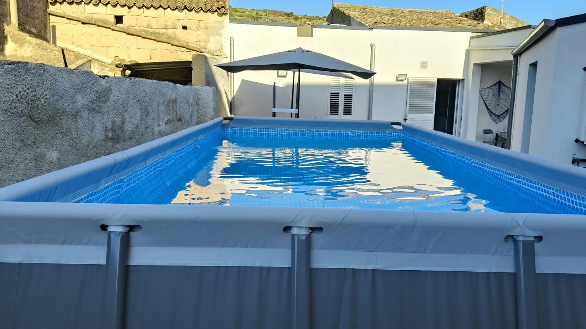 Sicilia Bedda Villa Custonaci Luaran gambar