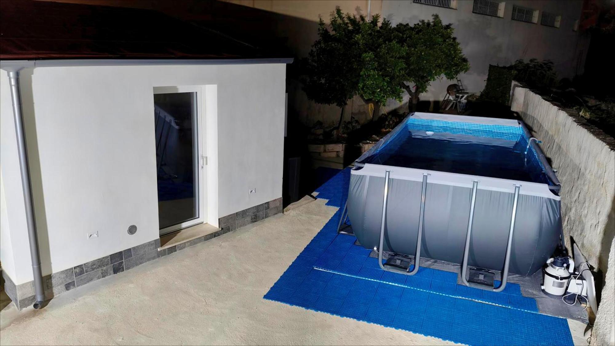 Sicilia Bedda Villa Custonaci Luaran gambar