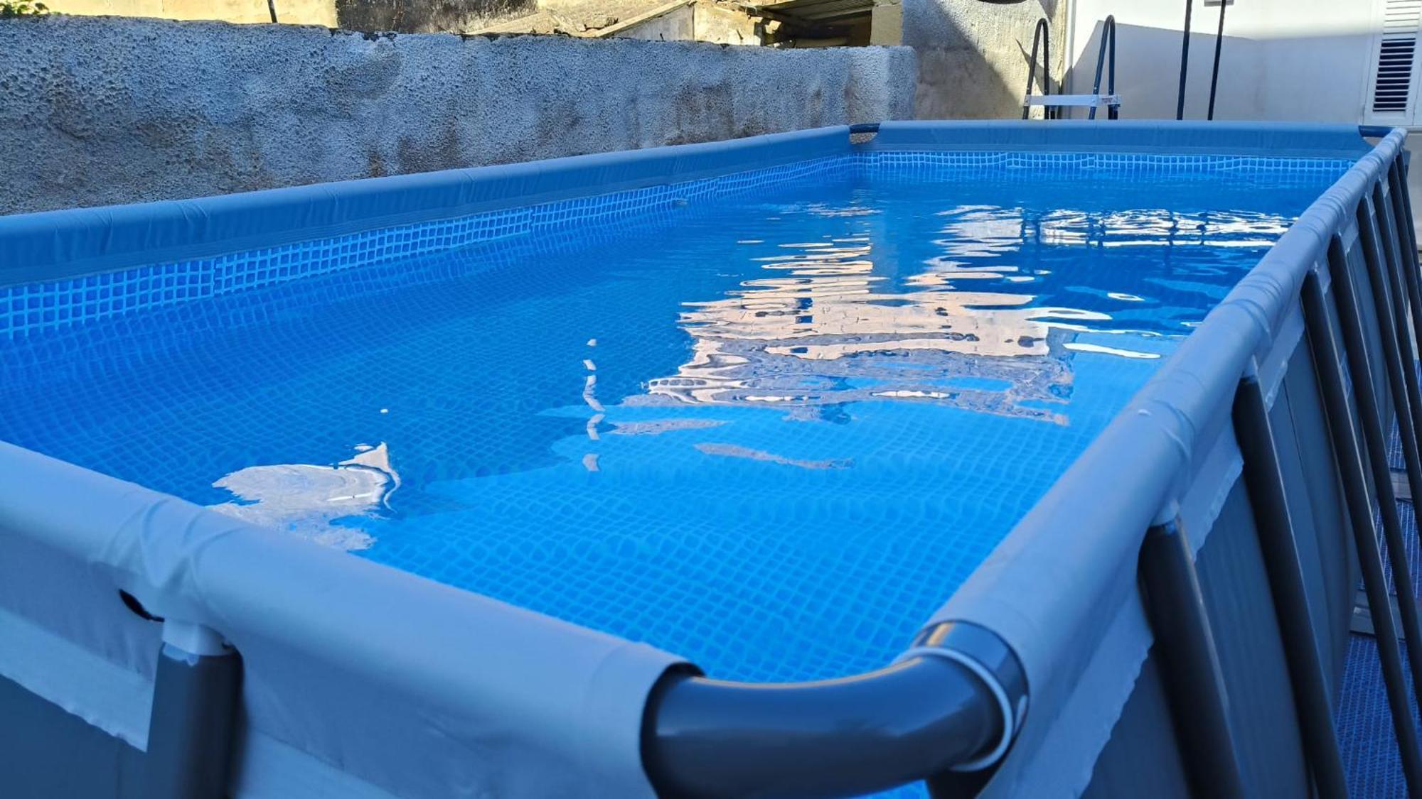 Sicilia Bedda Villa Custonaci Luaran gambar